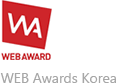 WEB Awards Korea 