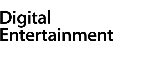 Digital Entertainment