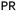 PR