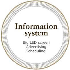 Information system