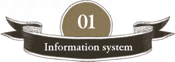 Information system