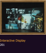 Interactive Display